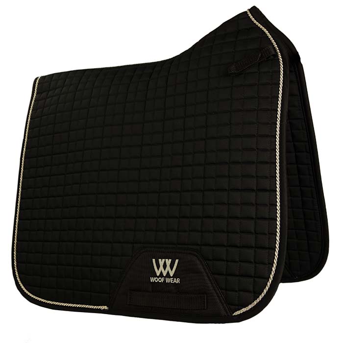 Woof Wear Dressage Saddle Cloth