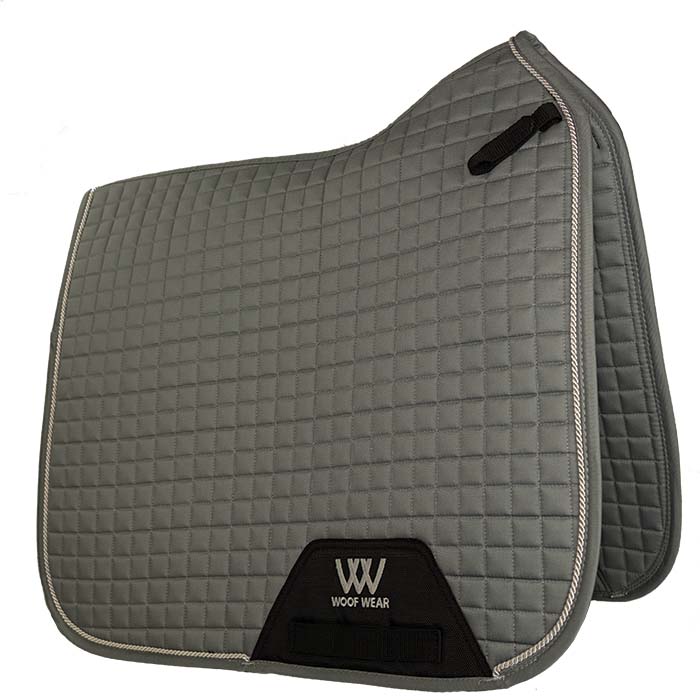 Woof Wear Dressage Saddle Cloth