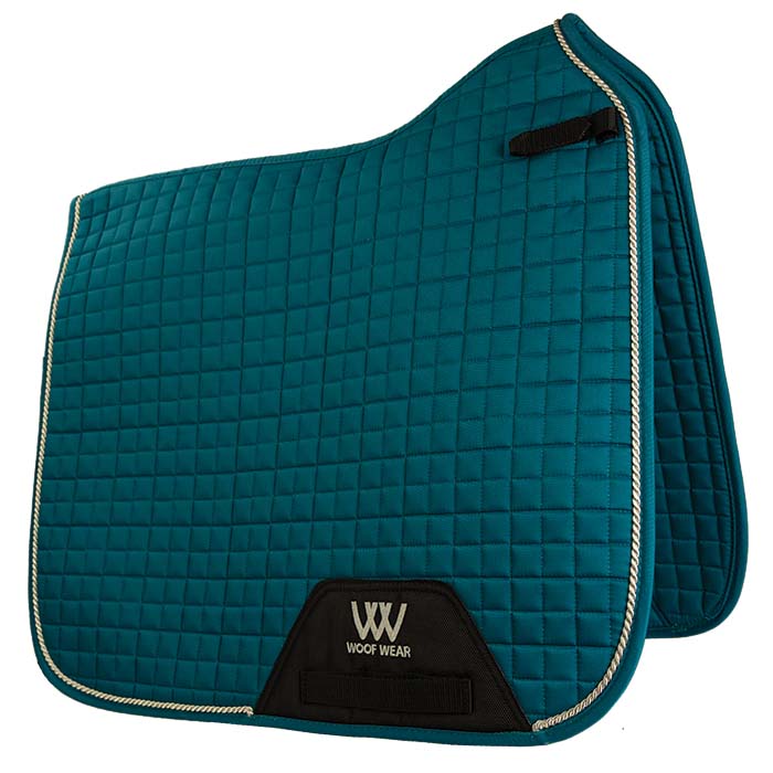 Woof Wear Dressage Saddle Cloth