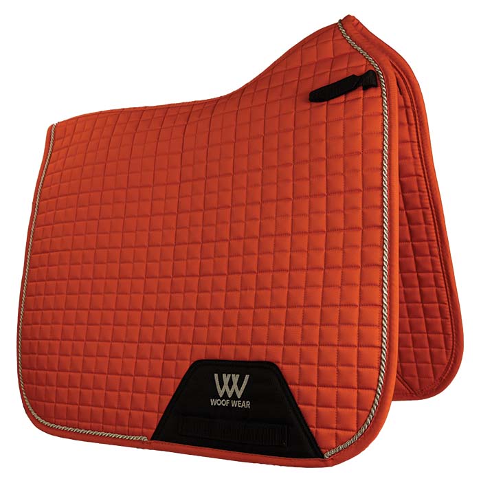 Woof Wear Dressage Saddle Cloth