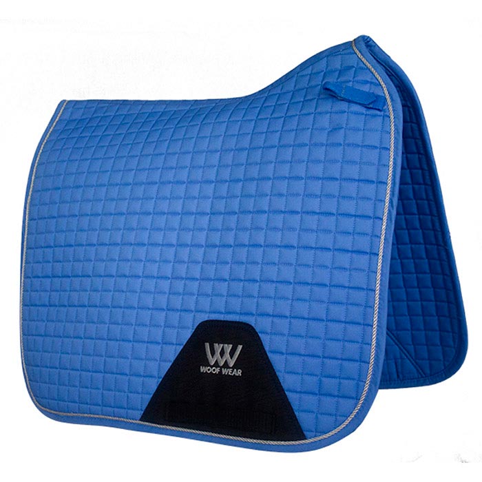 Woof Wear Dressage Saddle Cloth