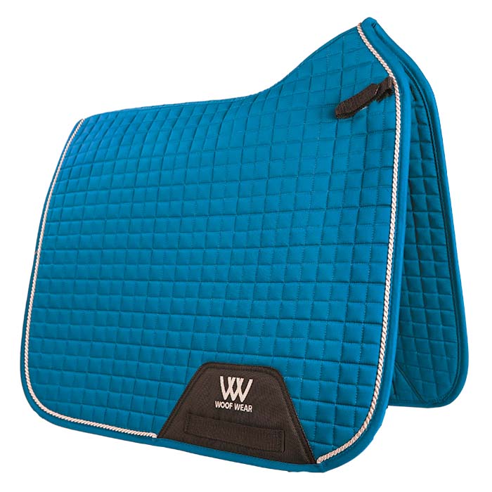 Woof Wear Dressage Saddle Cloth