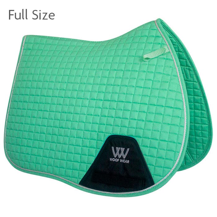 Woof Wear GP Saddle Cloth