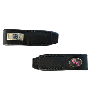 Stubben Loop for browband Magic Tack