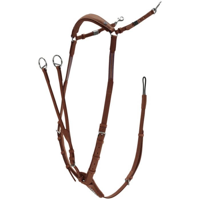 Stubben Breastplate Pro-Jump