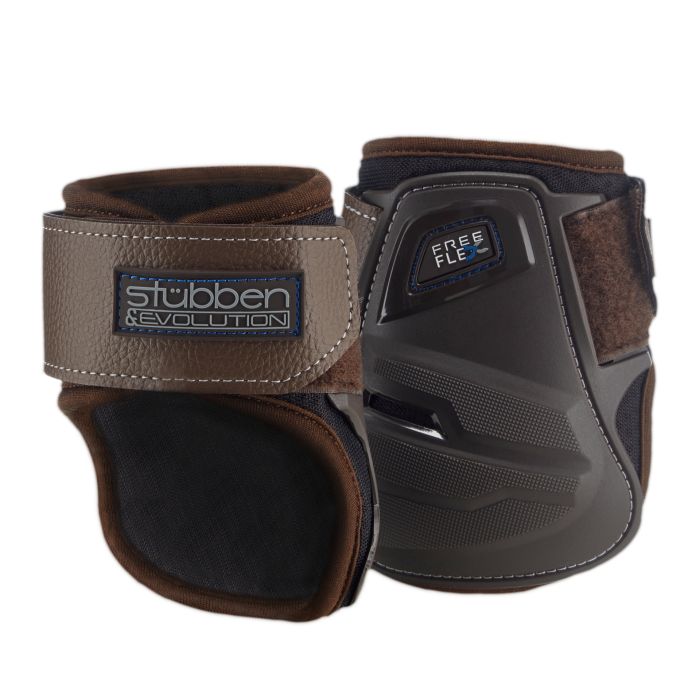 Stubben Hybrid Fetlock Boots