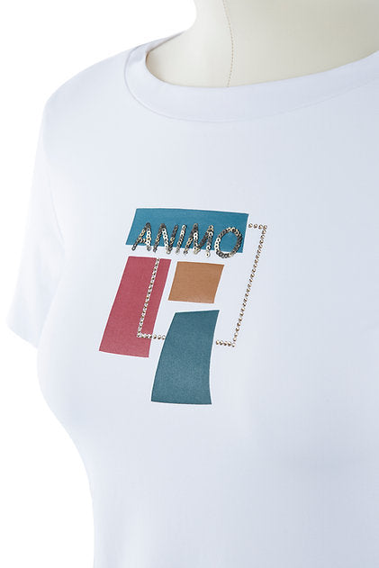 ANIMO FONDRIAN 22W T-Shirt