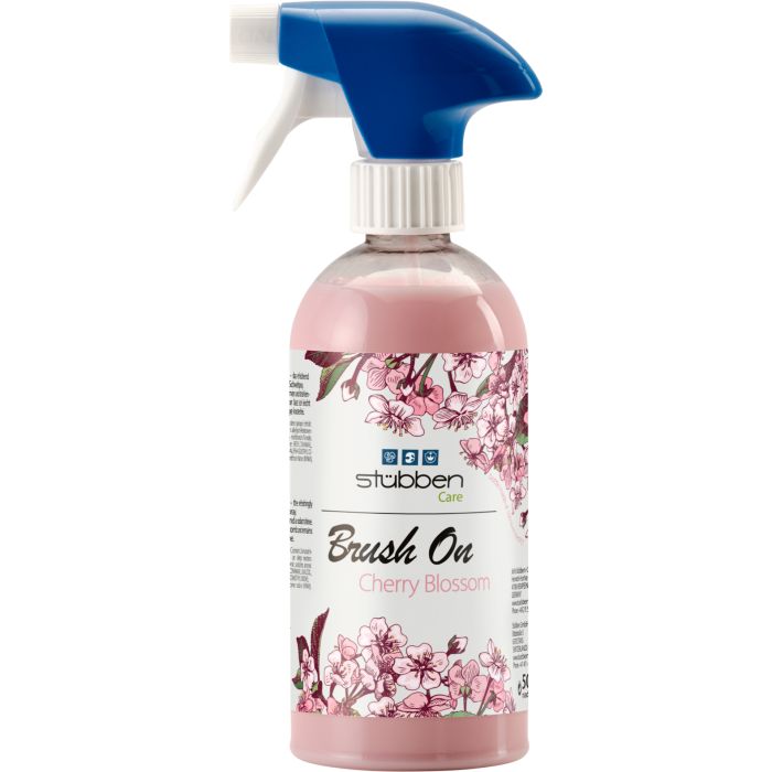 Stubben Brush on Cherry Blossom 500 ml