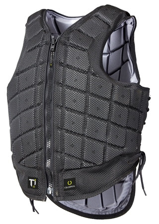 Champion Titanium Ti22 Childs Body Protector