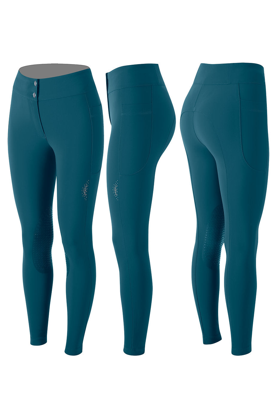 Animo Nuvelin Tight Breeches