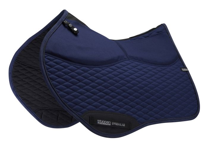 Stubben Adjuster Streamline Close Contact Jumping Pad