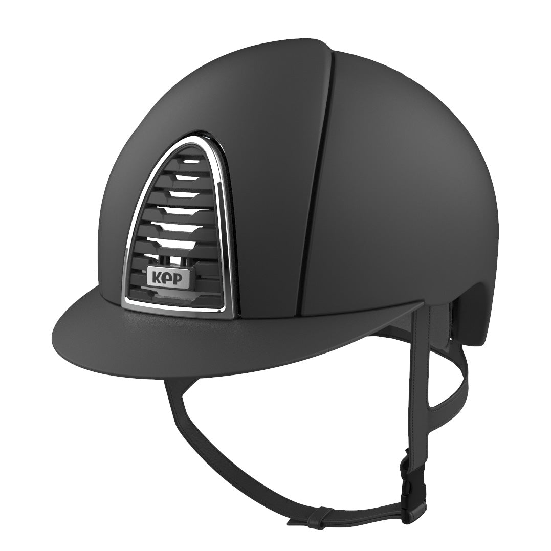 KEP Cromo 2.0 Textile - Grey