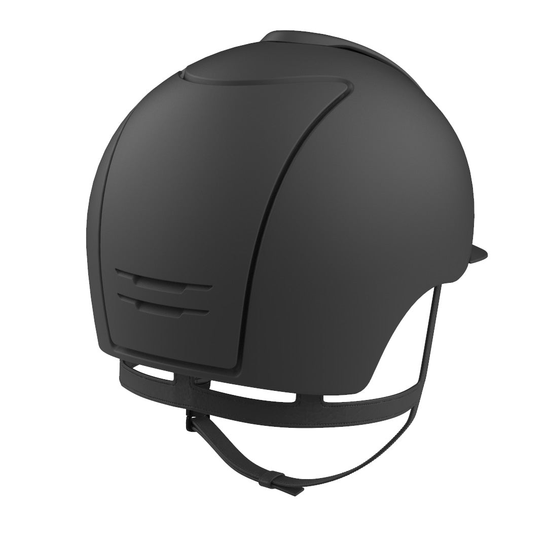 KEP Cromo 2.0 Textile - Grey