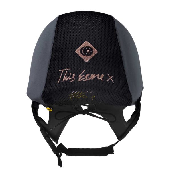 Charles Owen This Esme MS1 PRO Mips Skull Cap