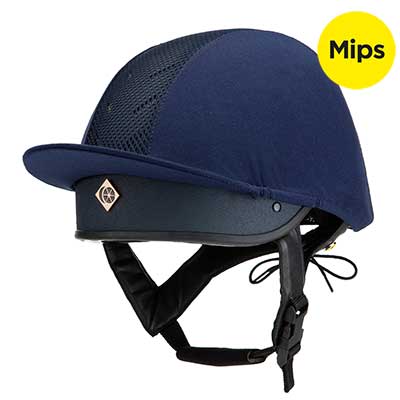 Charles Owen Harlow MS1 PRO Mips Skull Cap