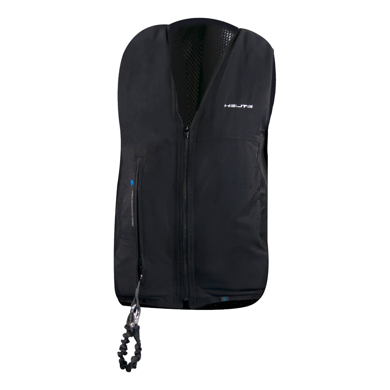 Helite Zip In 2 Air Vest