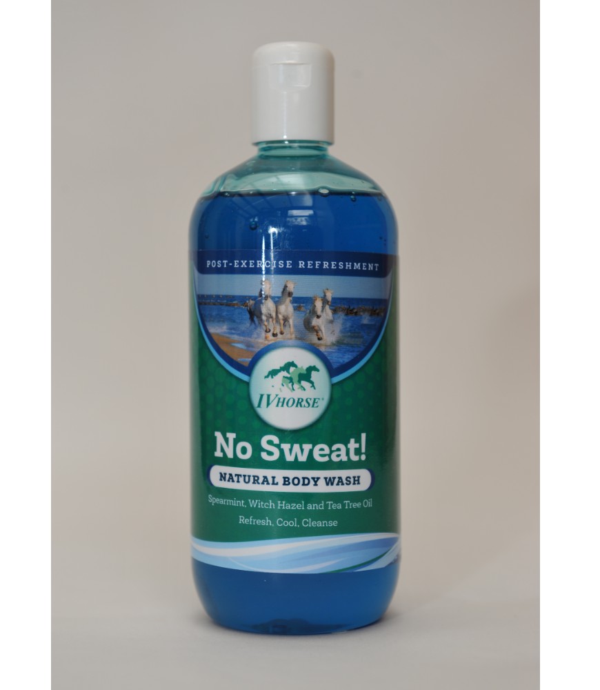 IV Horse No Sweat! 500ml