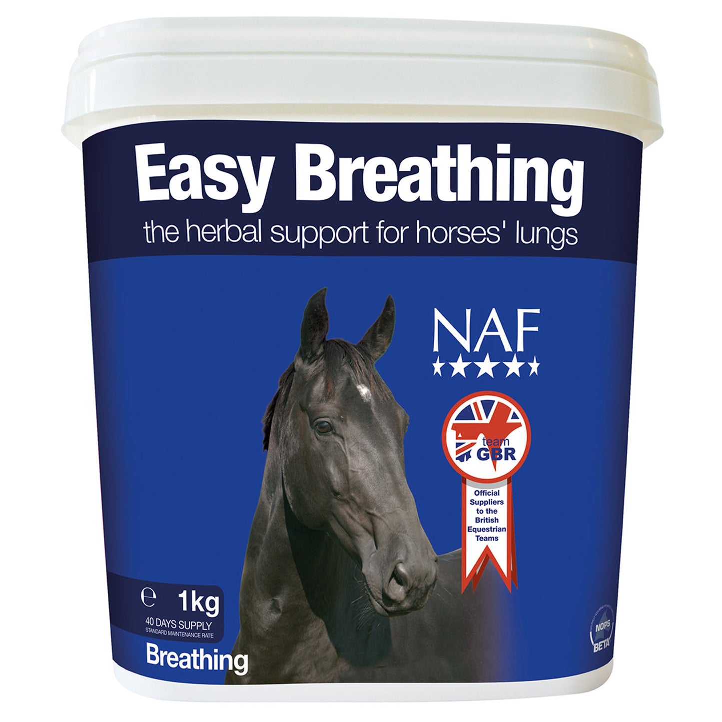 NAF EASY BREATHING