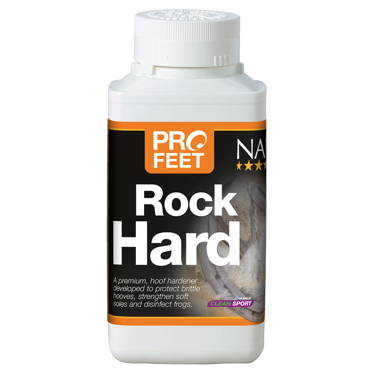 NAF FIVE STAR PROFEET ROCK HARD