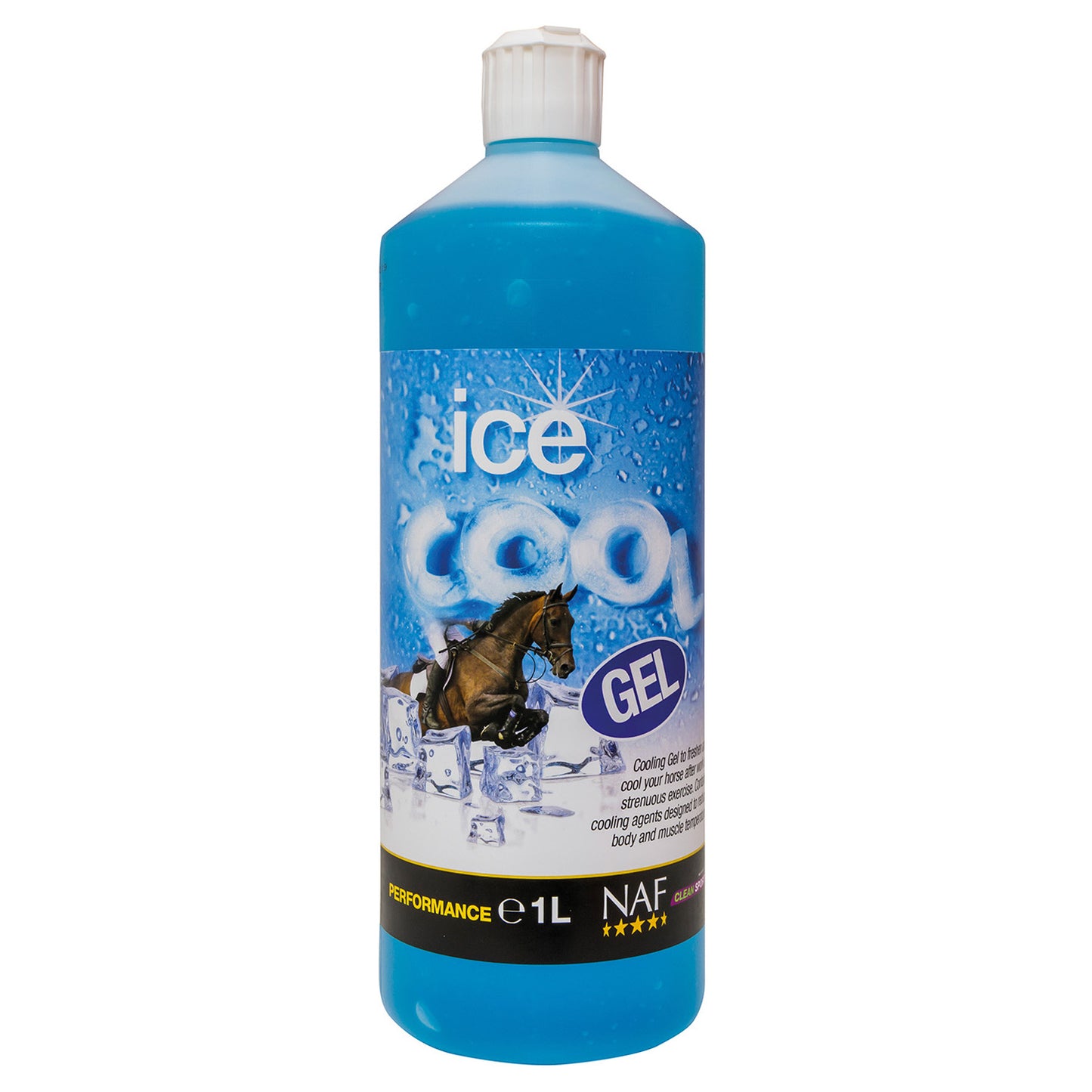 NAF ICE COOL GEL