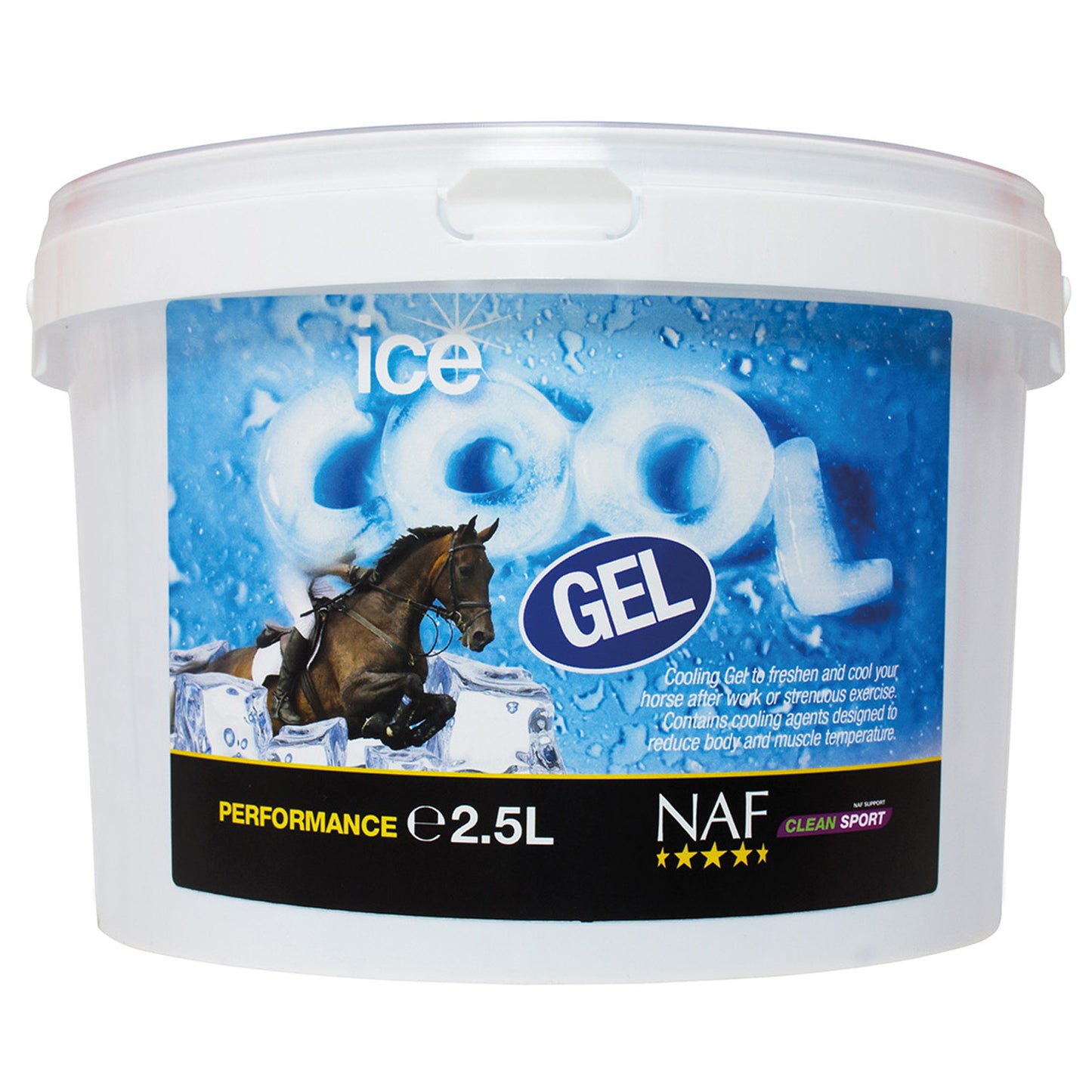 NAF ICE COOL GEL