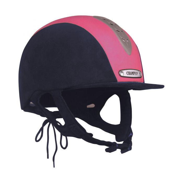 Champion Junior X-Air Hat Plus