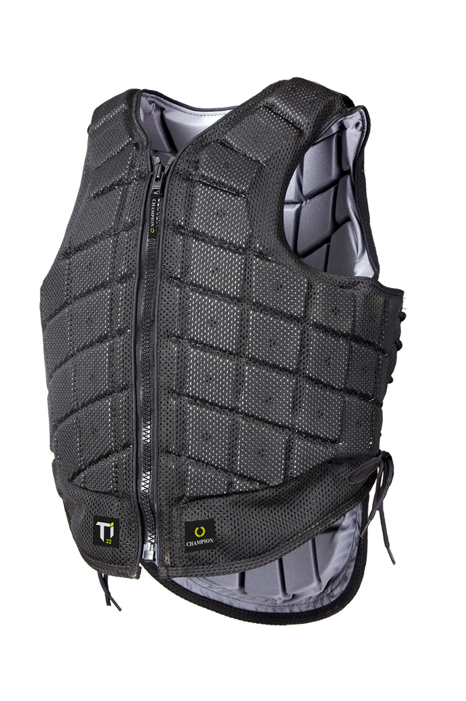 Champion Ti22 Youth Body Protector