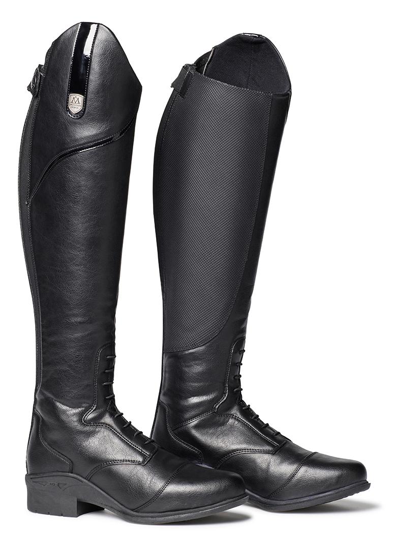 Mountain Horse Veganza  Tall Riding Boots