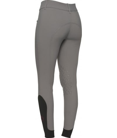 Cavalleria Toscana American Breeches Grey