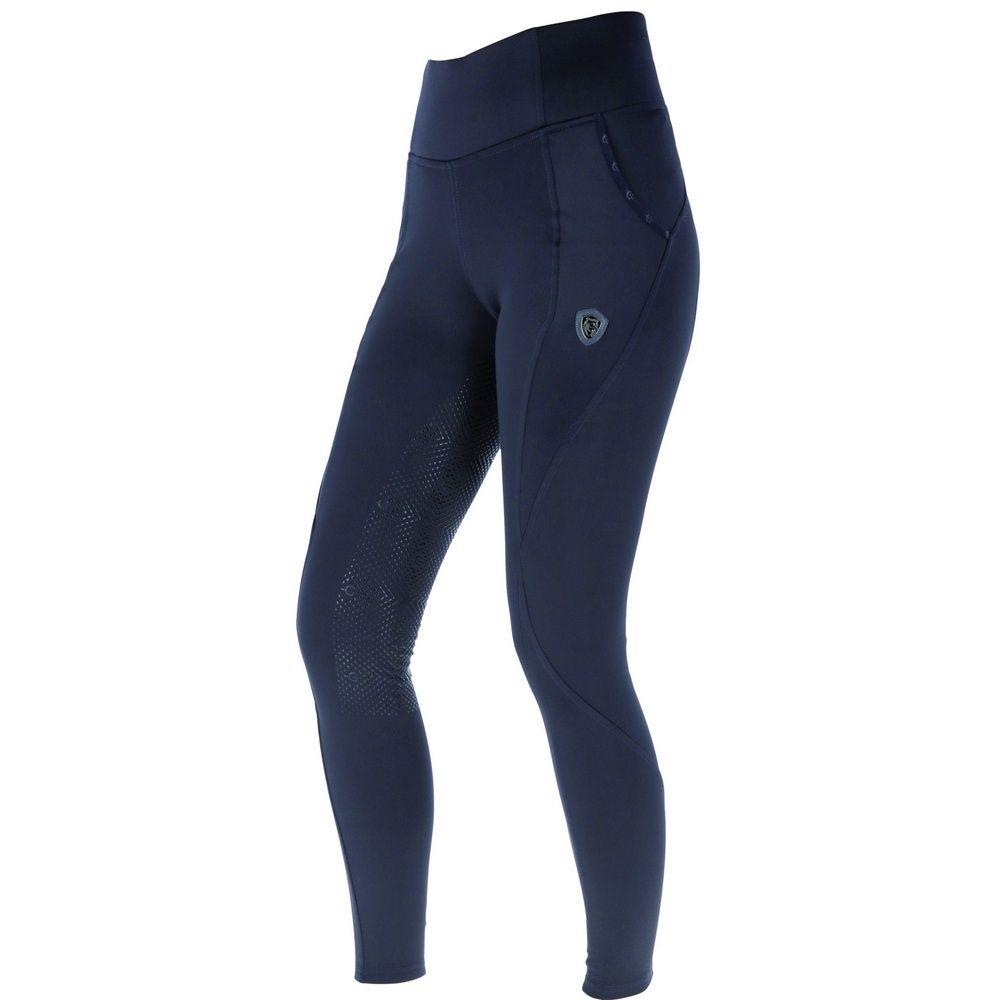 Covalliero riding Tights autum/winter 21 Navy 18/20