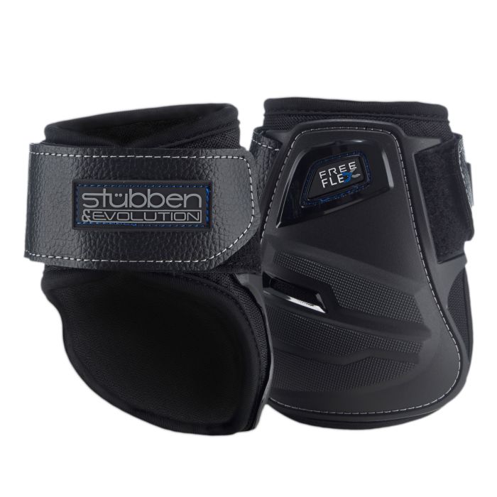 Stubben Hybrid Fetlock Boots