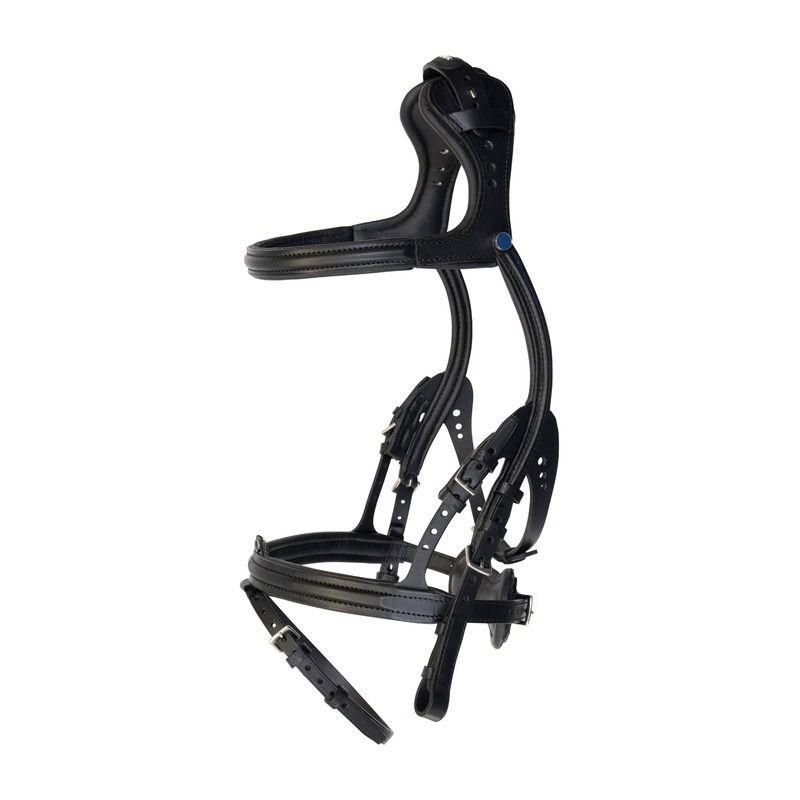 Stubben Freedom Bridle Hire