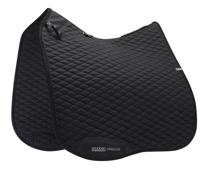 Stubben Streamline Dressage Pad