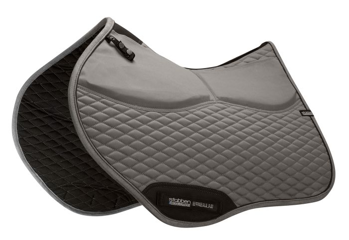 Stubben Adjuster Streamline Close Contact Jumping Pad