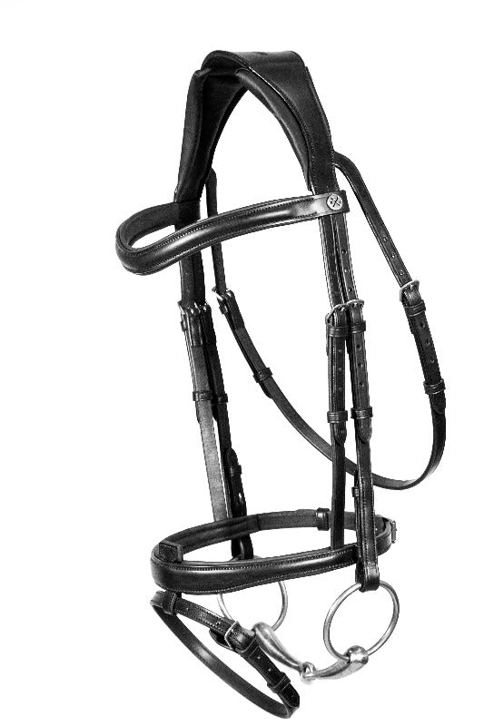 Henry James 3D Bridle Hire