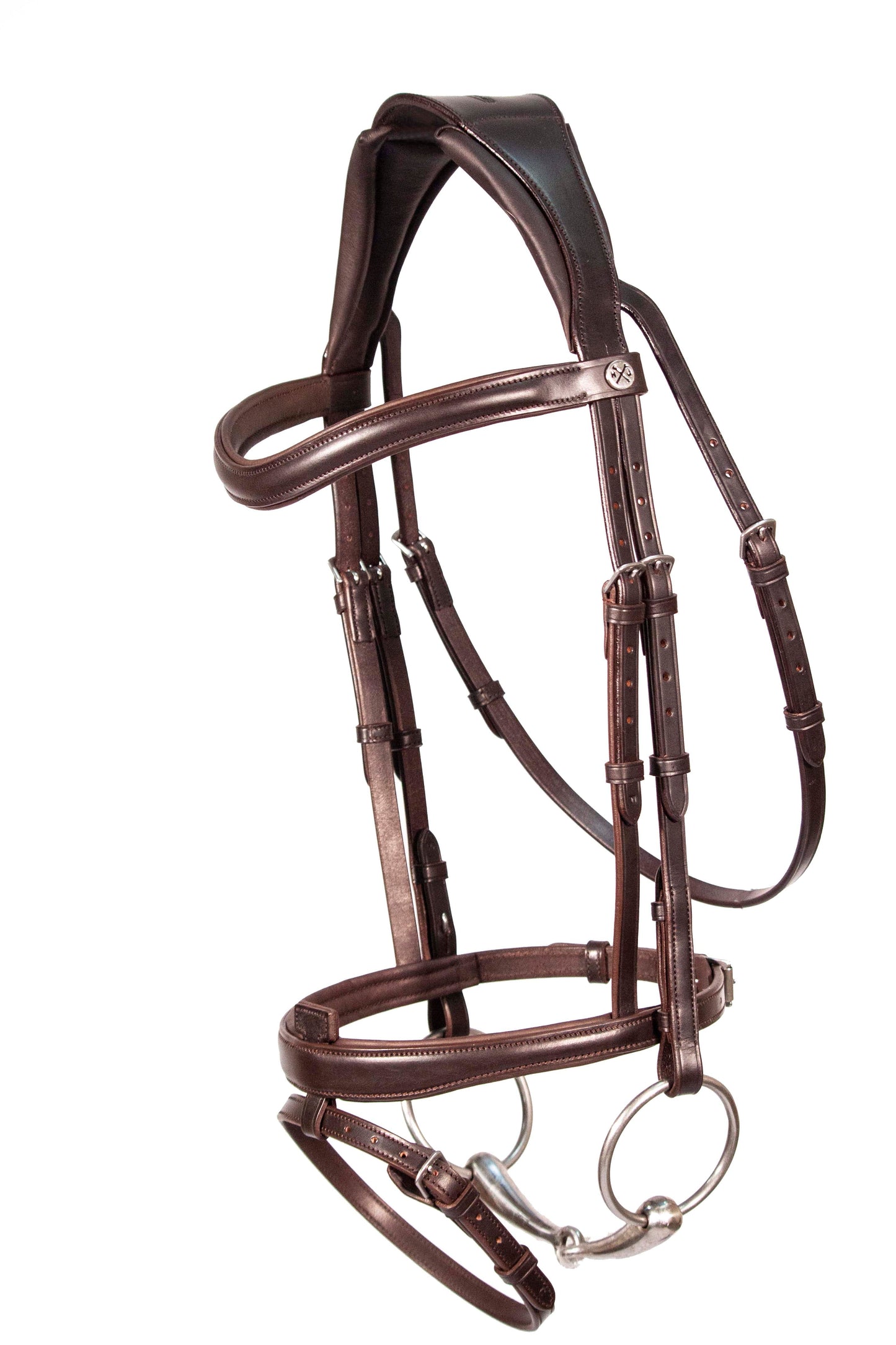 Henry James Flash Bridle