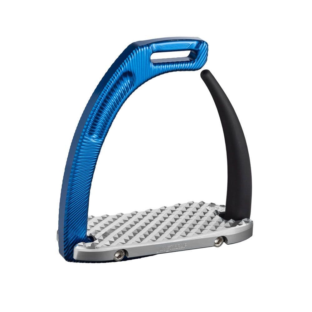 JS Italia Anatomic Air Stirrups - Hire Service