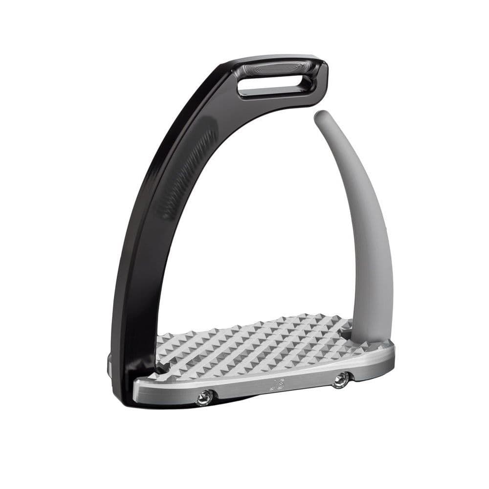 JS Italia Junior Anatomic Air Stirrups