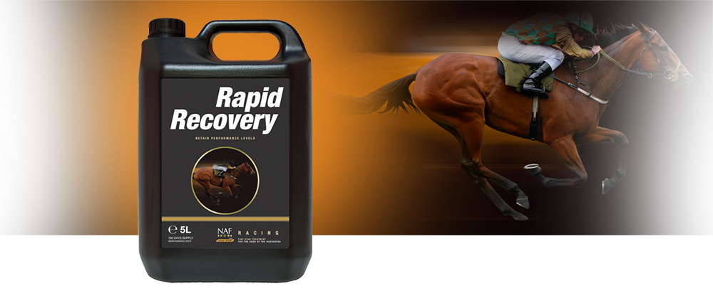 NAF Racing Rapid Recovery 5L