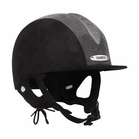 Champion Junior X-Air Hat Plus