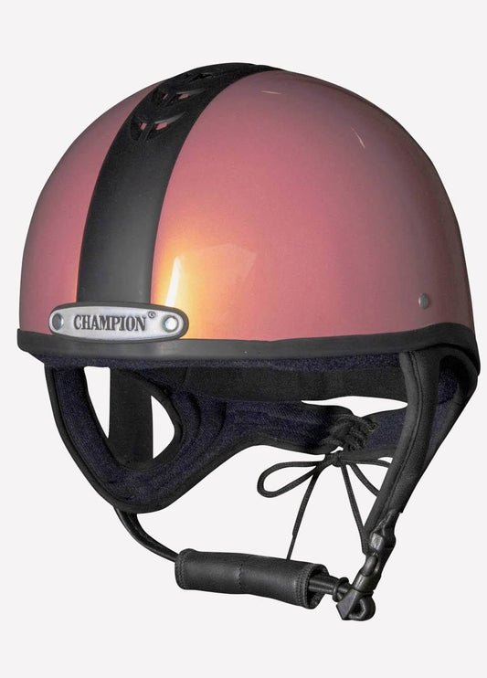 Champion Ventair Helmet - Rose 61cm