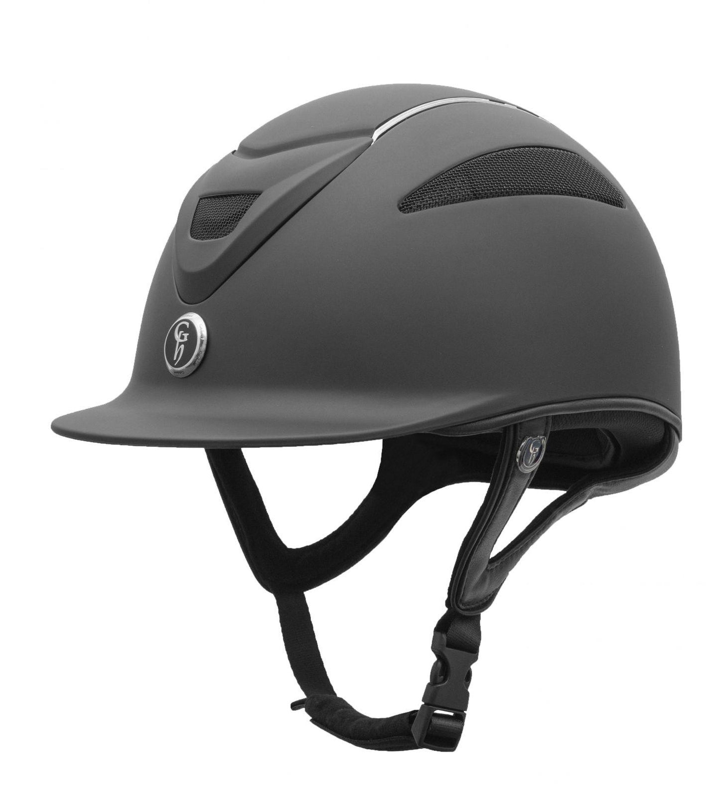 Gatehouse Conquest MKII Riding Hat