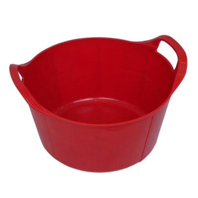 Rainbow Trugs 14L - assorted Colours