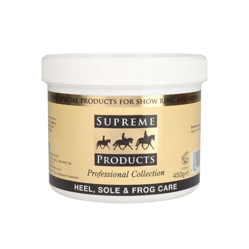 Supreme Products Heel, Sole & Frog Care