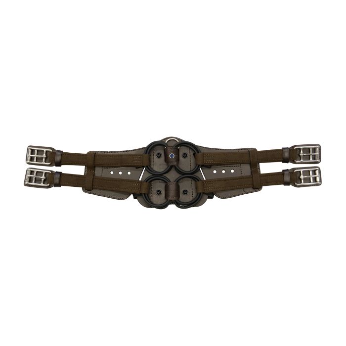 Stubben Equi-Soft saddle girth with  cover