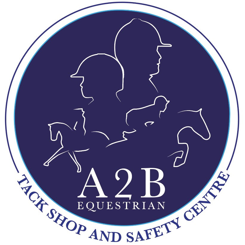 A2B Equestrian Safety Centre