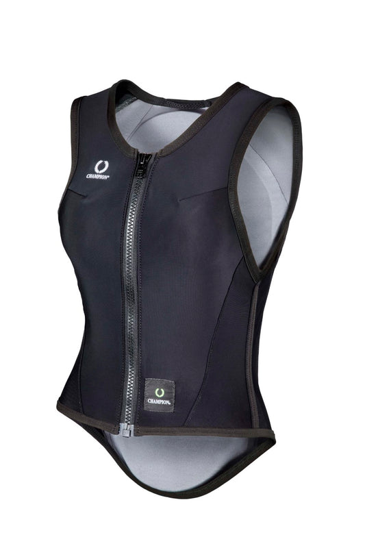 Champion Sculpt Back Protector