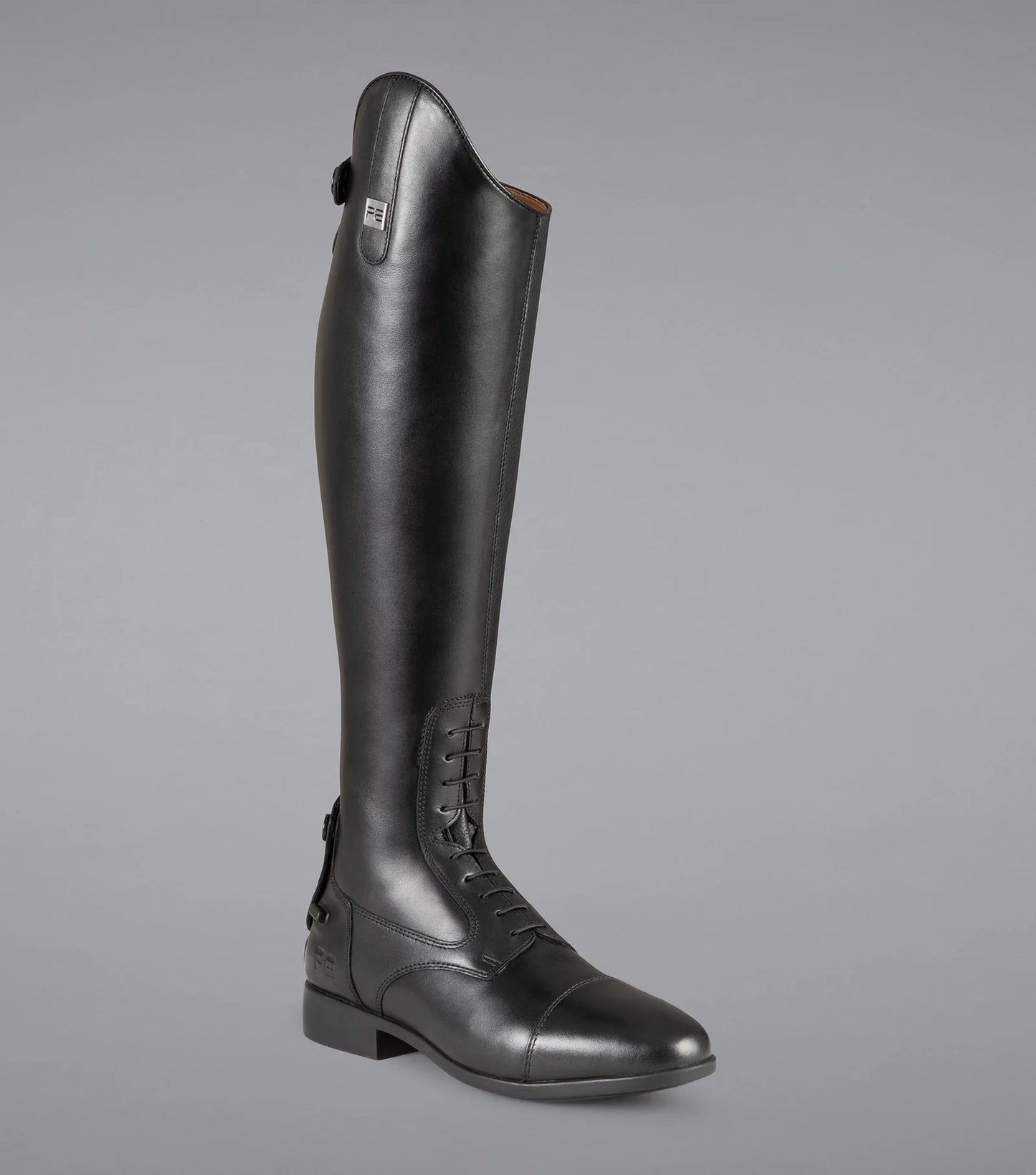 Premier Equine Calanthe Leather Riding Boots