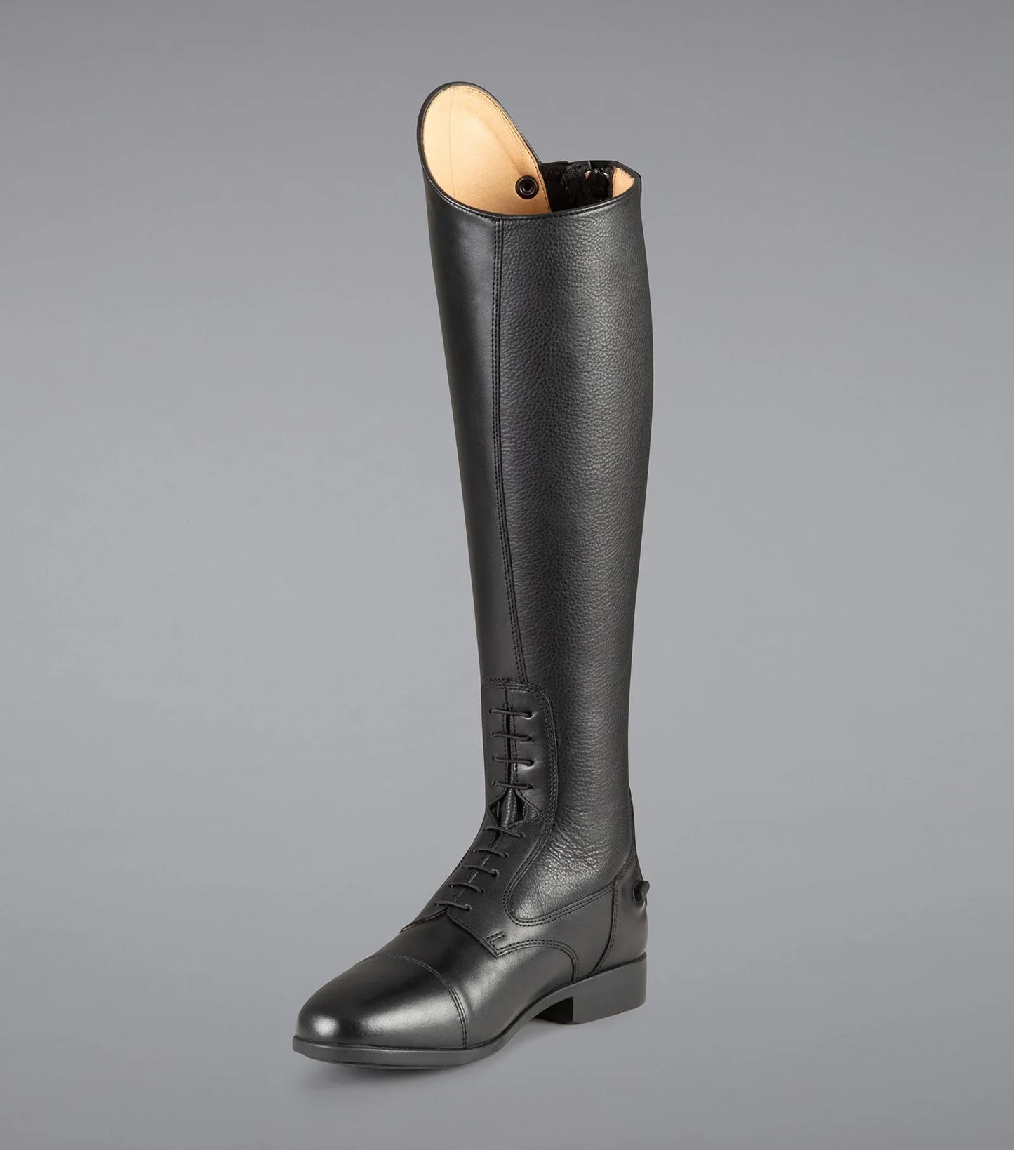 Premier Equine Calanthe Leather Riding Boots