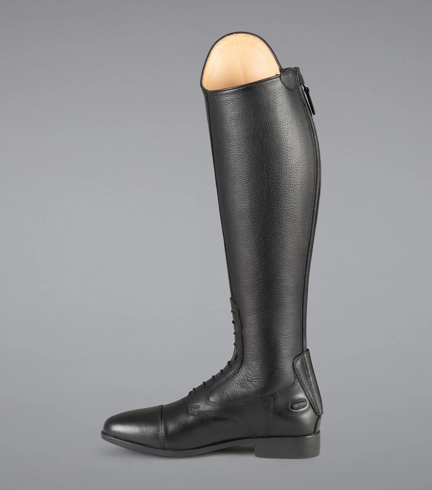 Premier Equine Calanthe Leather Riding Boots